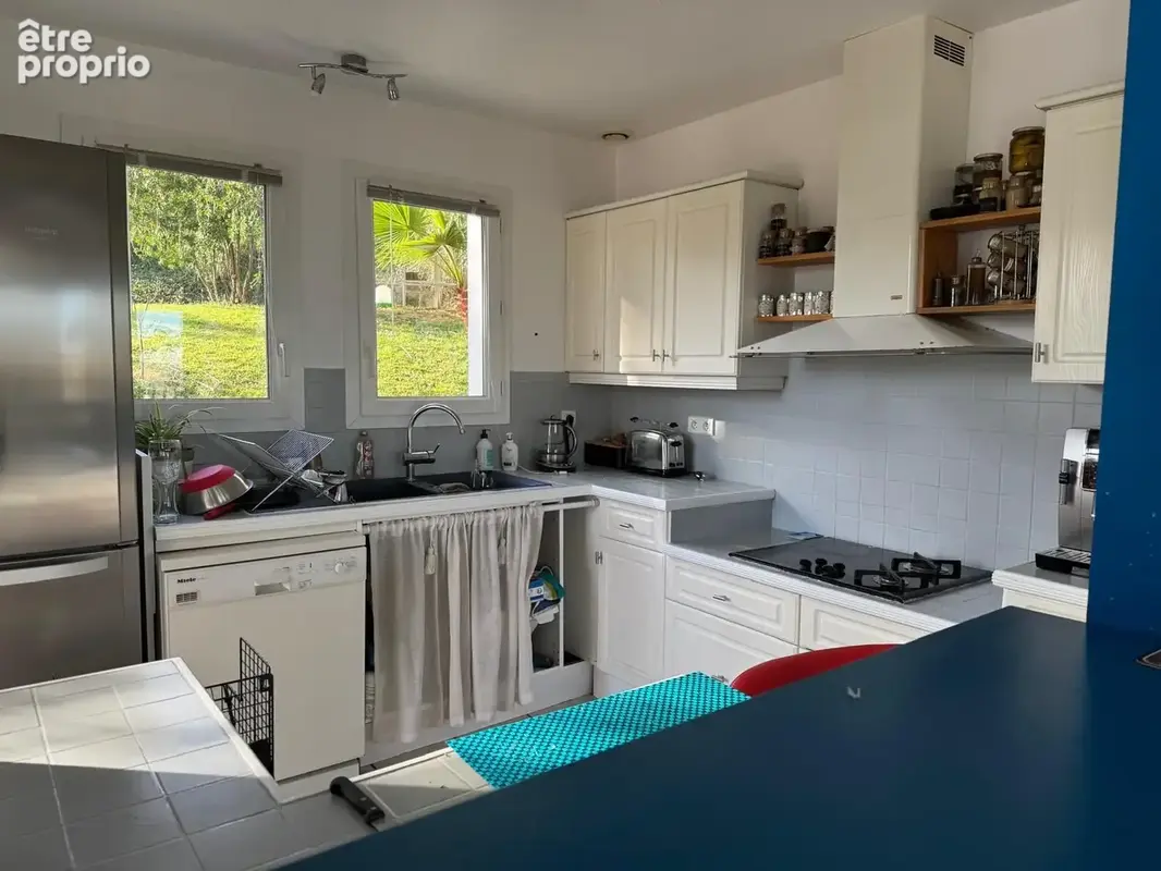 Maison 5 pièces 146 m² à vendre à Villefranque (64990) - photo 3