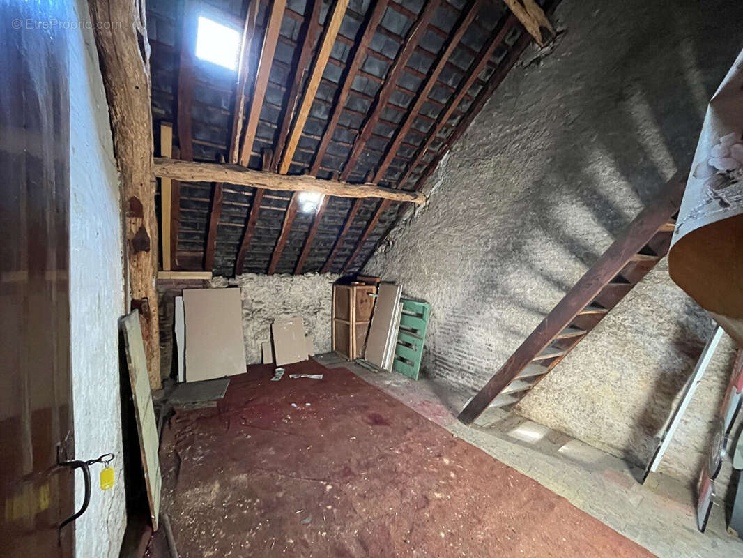 Appartement à NEVERS