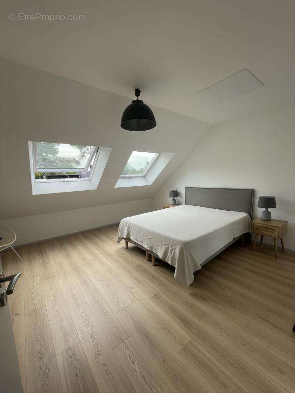 Maison à LA TURBALLE