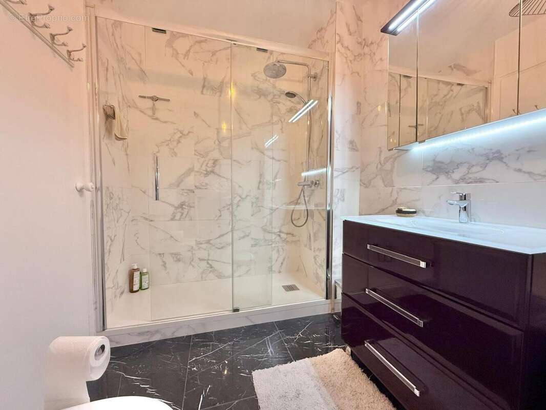 Appartement 85 m² à Chilly-Mazarin  - photo 8