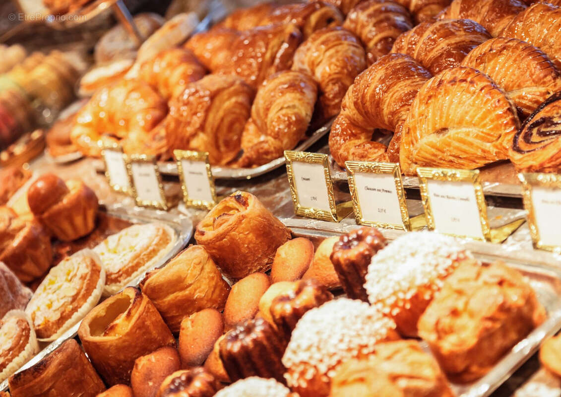 Fonds de commerce Boulangerie- Pâtisserie - photo 2