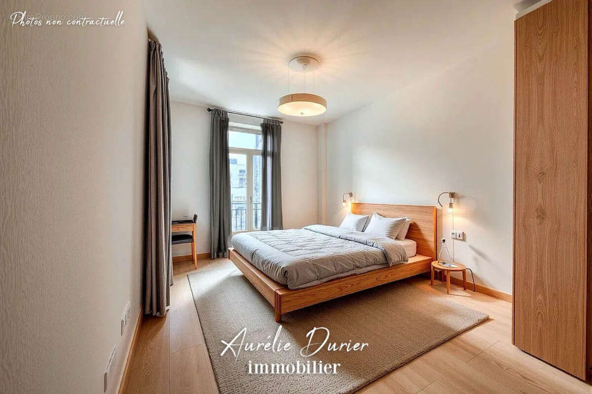 Appartement à TOURS