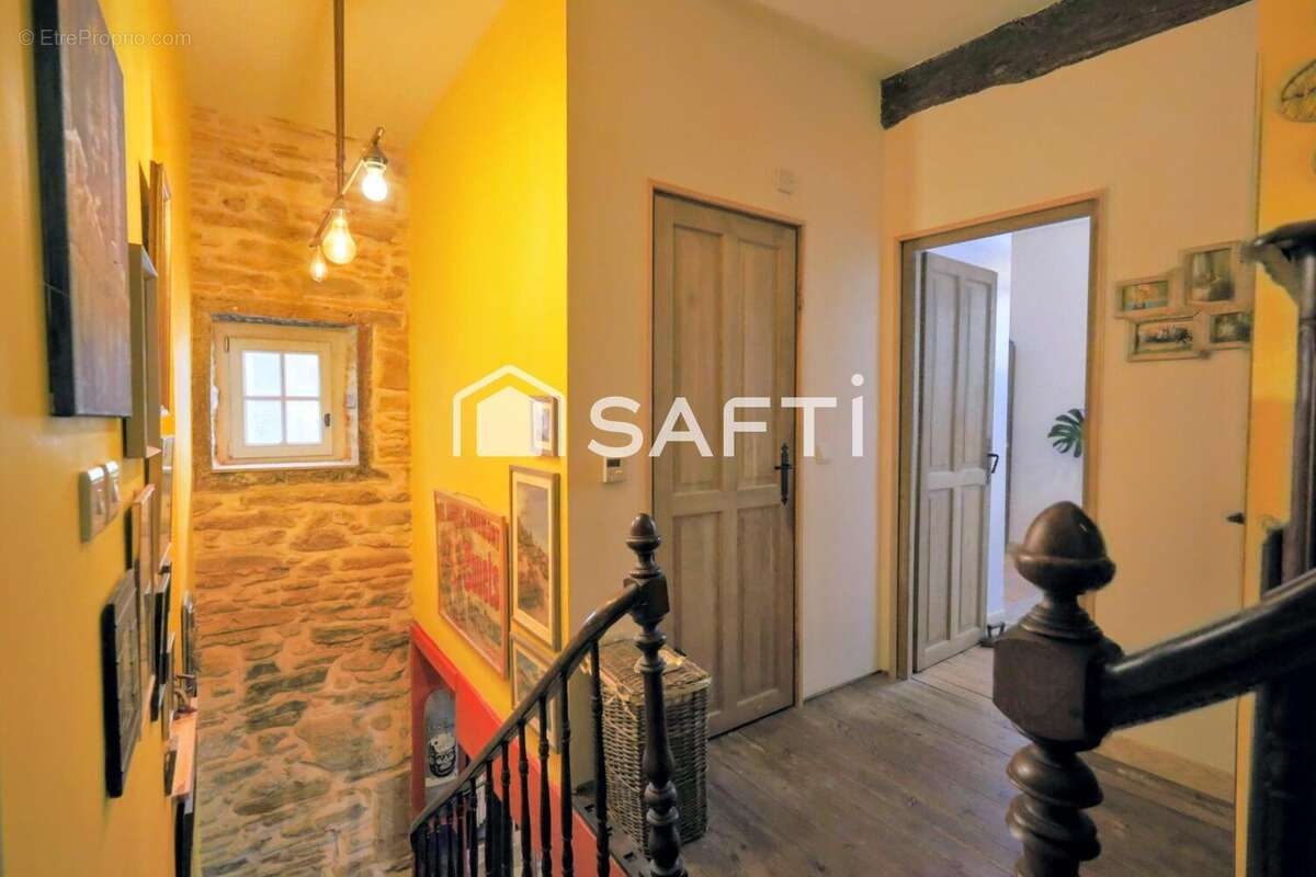 Photo 4 - Maison à SALIES-DE-BEARN