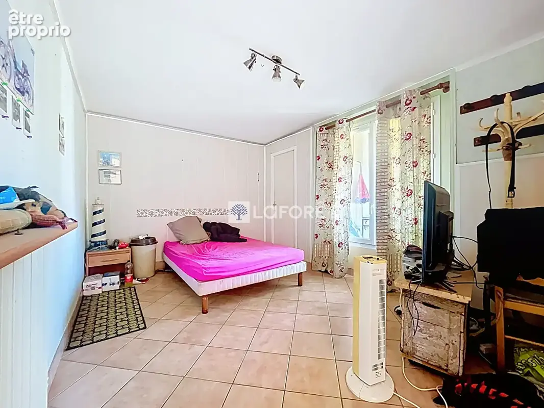 Maison Vasles 4 pièce(s) 105m2 environ - photo 10