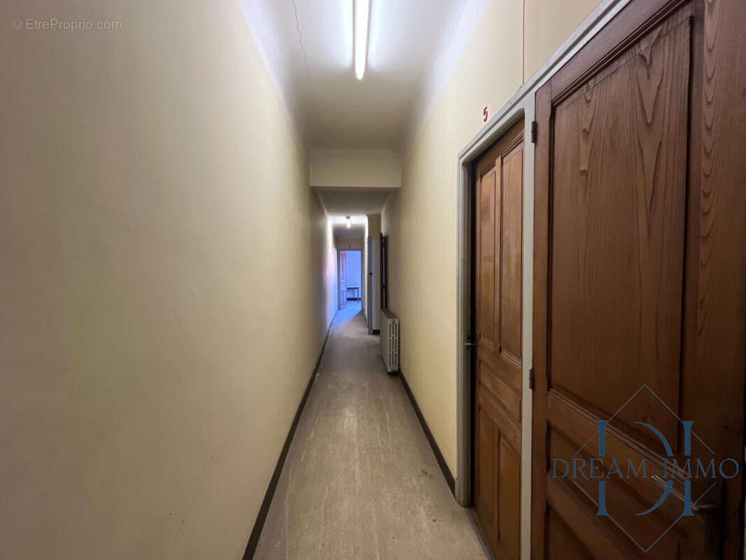 Appartement à TRIE-SUR-BAISE