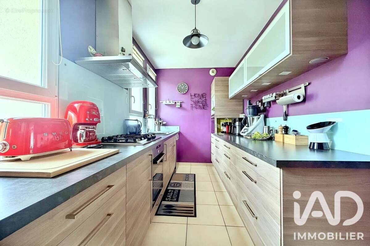 Maison 195 m² à Chevilly-Larue  - photo 6