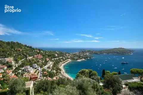 Maison 8 pièces 300 m² à vendre à Villefranche-Sur-Mer (06230) - photo 3