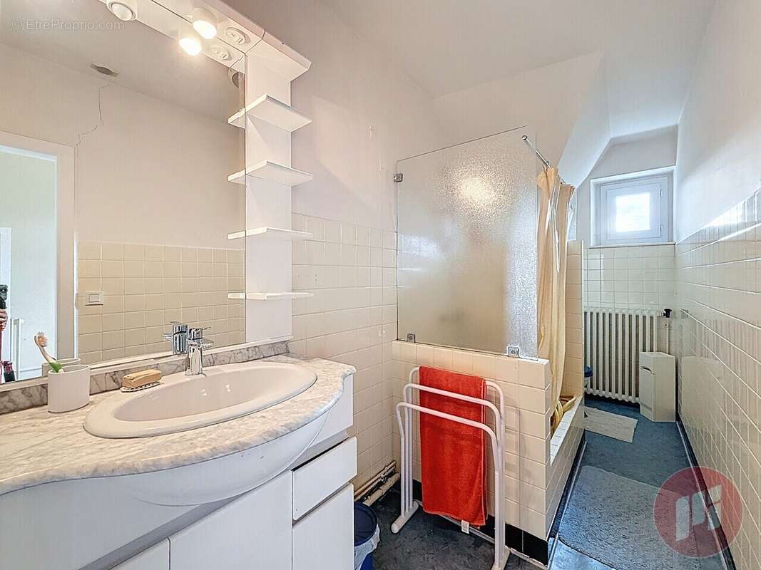 Maison à BRIVE-LA-GAILLARDE