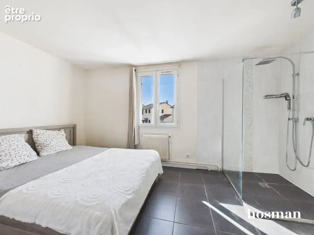 Maison T5 lumineuse de 97 m² avec jardin plein Sud et suite parentale — Mions (Secteur calme) - photo 8