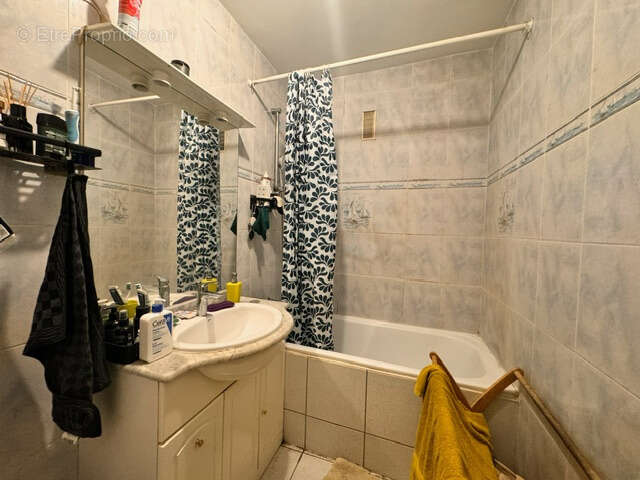 Appartement à MASSY