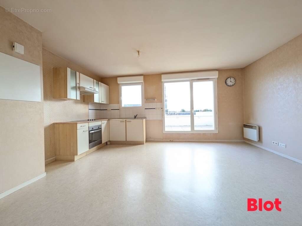 Appartement à ACIGNE