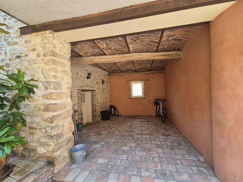 Maison à vendre 10 pièces proche de VEZENOBRES (30) - photo 14