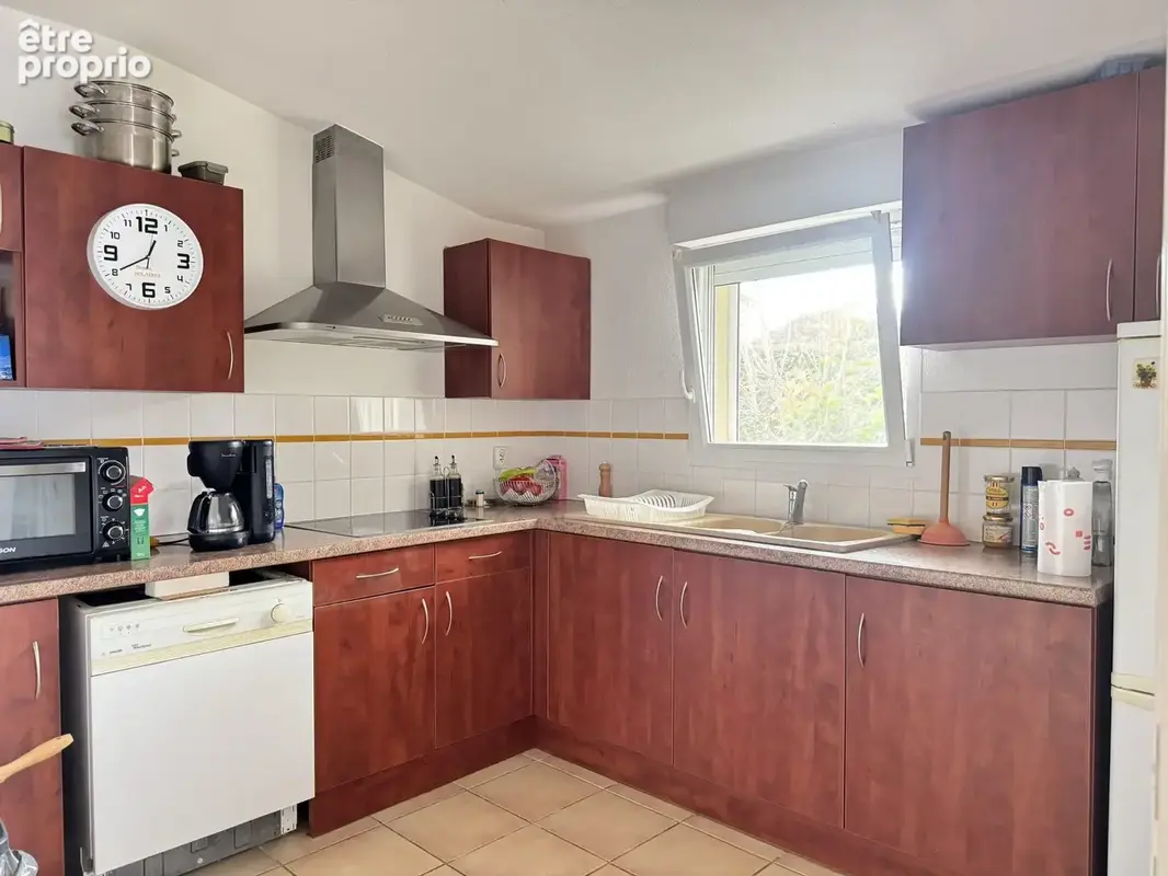 Maison 3 pièces 70 m² à vendre à Meursac (17120) - photo 8