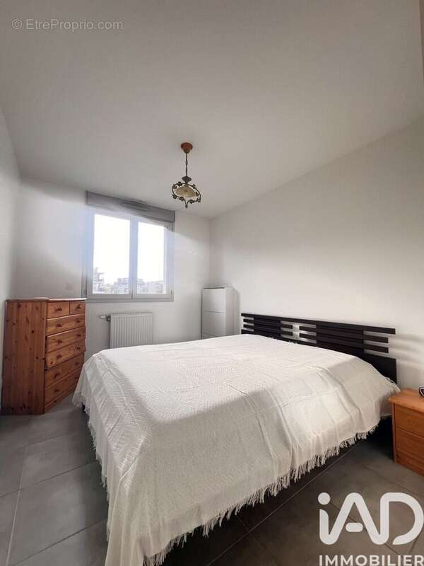 Photo 2 - Appartement à ANTIBES