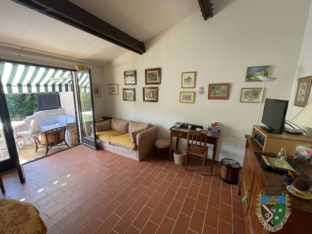 Maison à LA LONDE-LES-MAURES