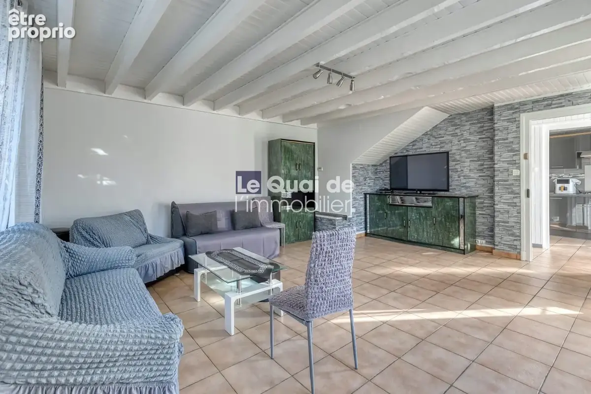 Maison 7 pièces 133 m² à vendre à Moirans (38430) - photo 9