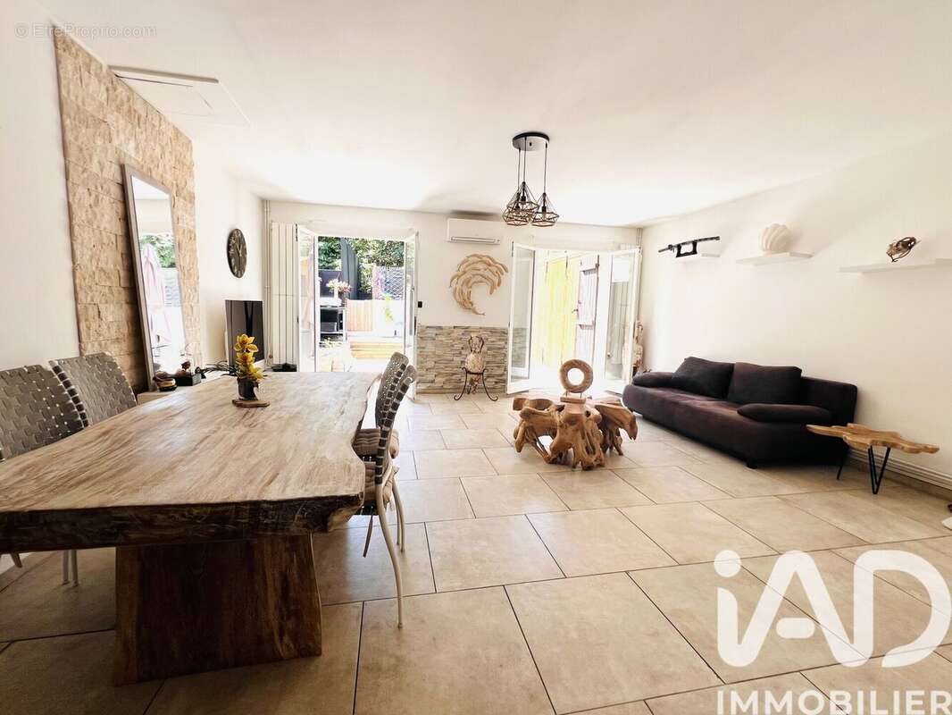 Photo 4 - Maison à LE BEAUSSET