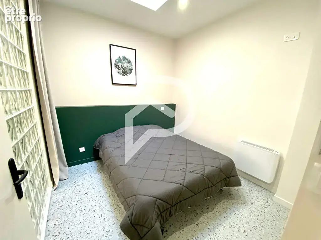 Appartement t3 loft à périgueux - photo 6