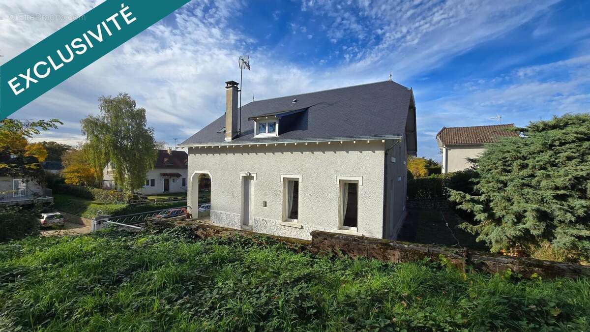 Photo 3 - Maison à L'ISLE-JOURDAIN