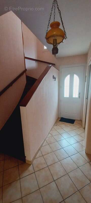 Maison à CHOLET