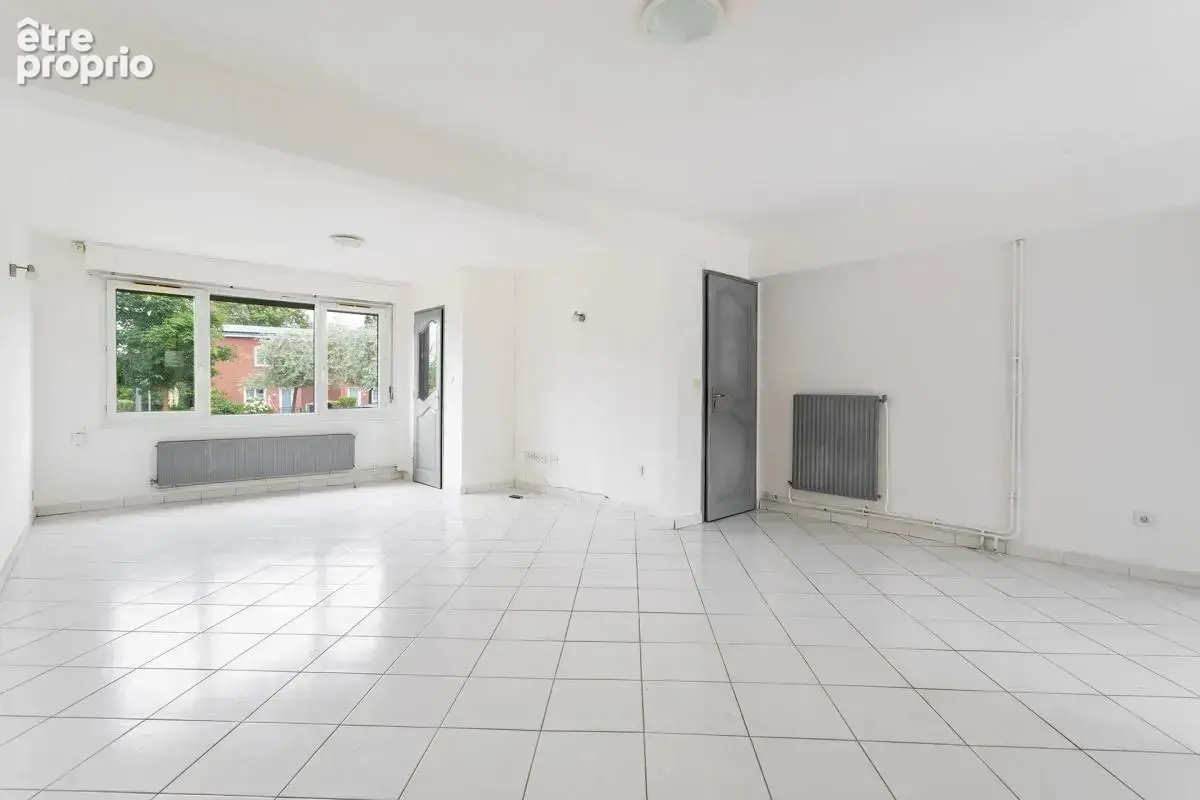 Maison de 6 pièces de 115 m² située à Hem - photo 6