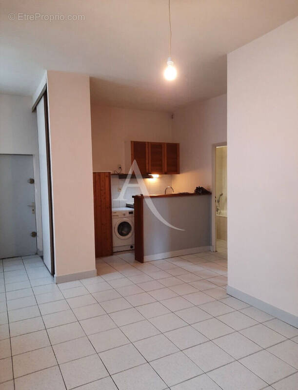 Appartement à POITIERS