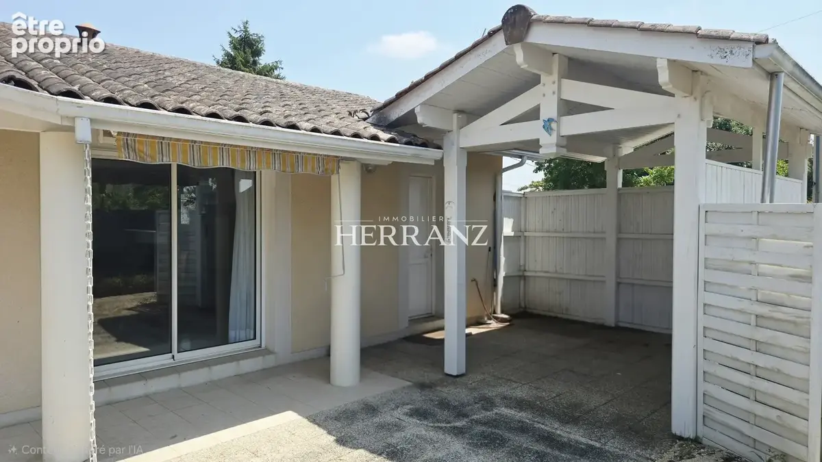 Pavillon de plain-pied 90 m2 - photo 13