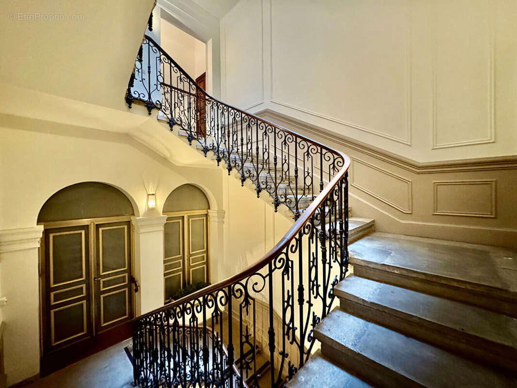 Appartement à AVIGNON