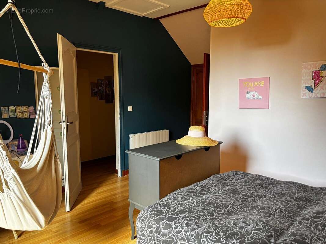 Maison à vendre - photo 23