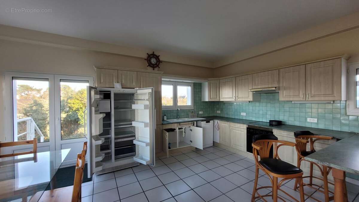 Villa Grand Large -- Maison vue mer 178 m2 avec jardin - photo 7