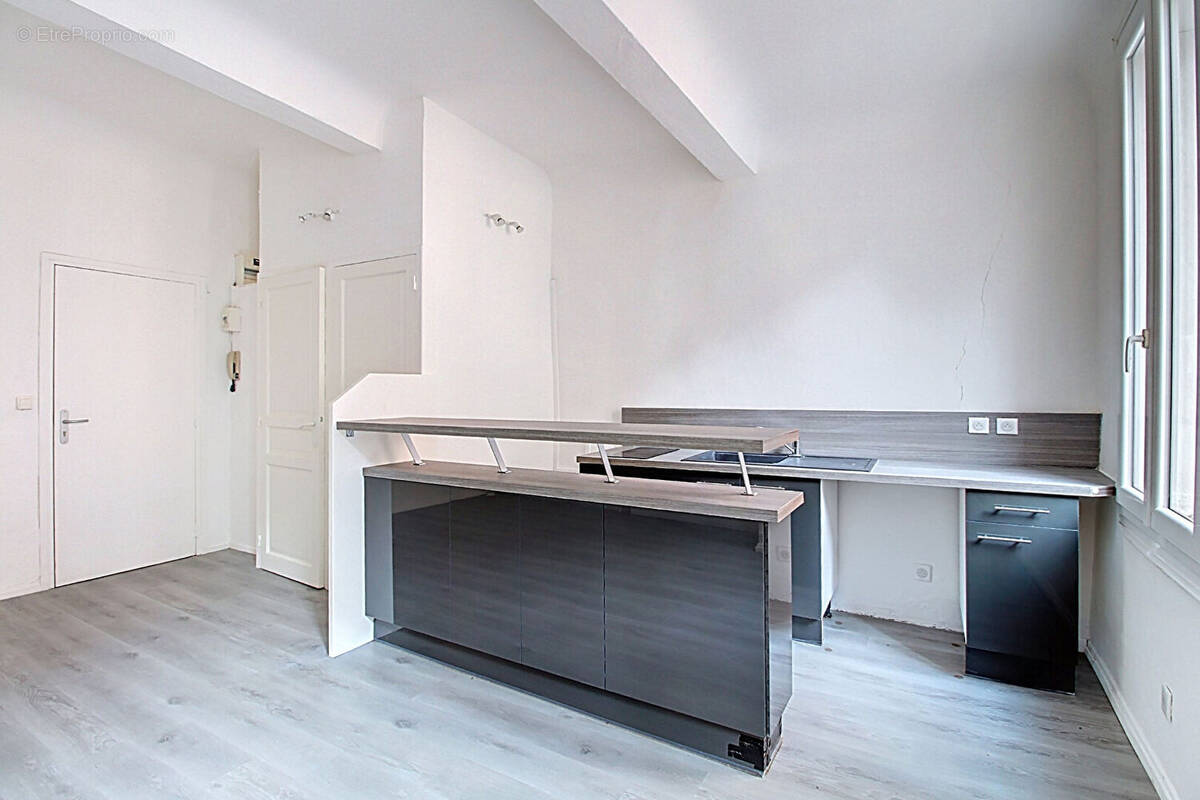 Appartement à DRAGUIGNAN