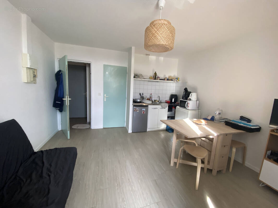 Appartement à BAZAS