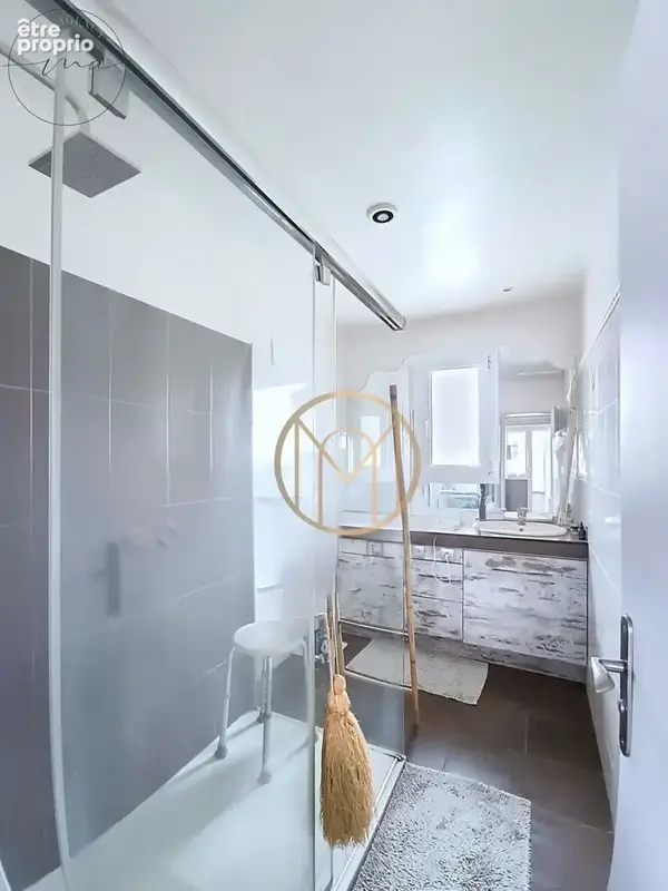 Coup de cœur à Maureilhan   Maison 3 chambres avec piscine, grand garage et prestations de qualité - photo 12