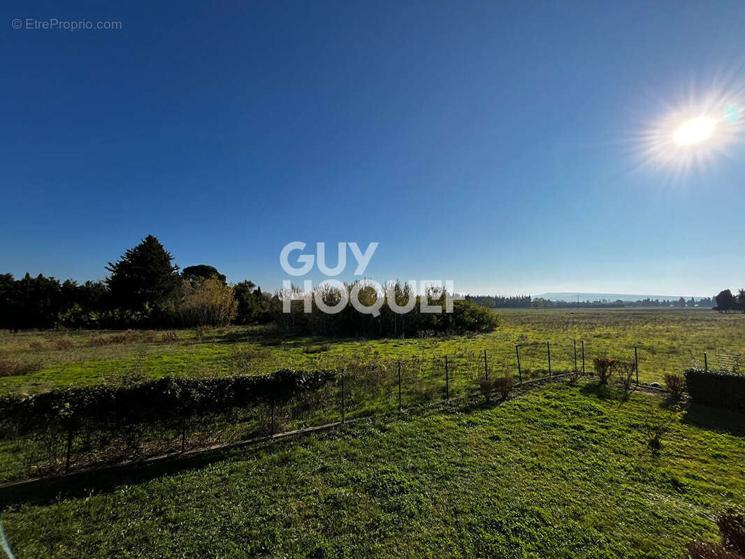 Appartement à TARASCON