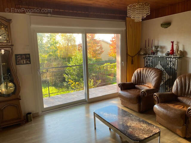 Maison à BOURG-EN-BRESSE