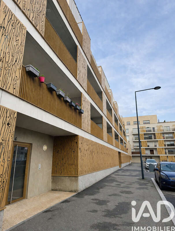 Photo 7 - Appartement à SAINT-DENIS