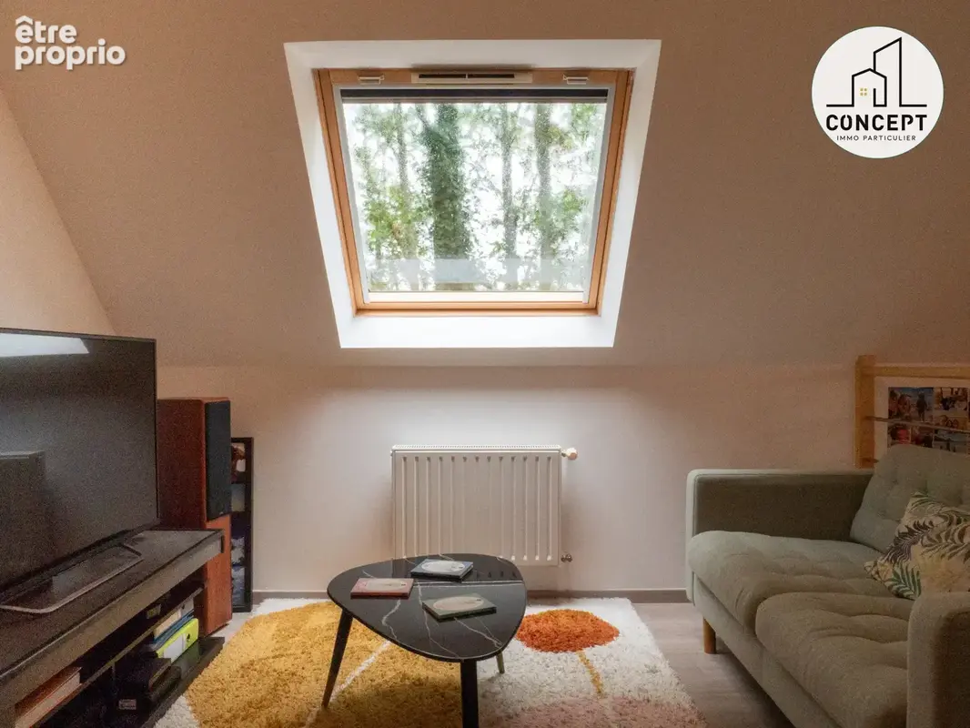 #D780 - A VENDRE - Maison Familiale - 4 chambres - 110m2 - photo 12
