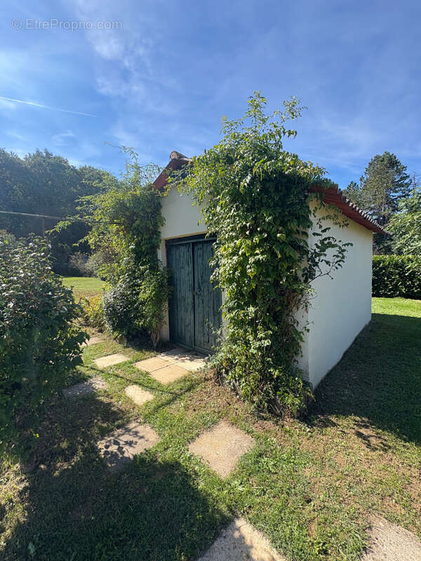 Maison à MONTAYRAL
