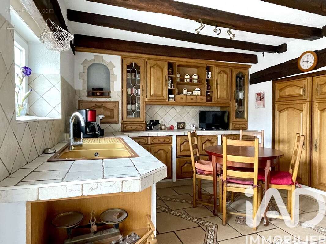 Photo 7 - Maison à OLIVET