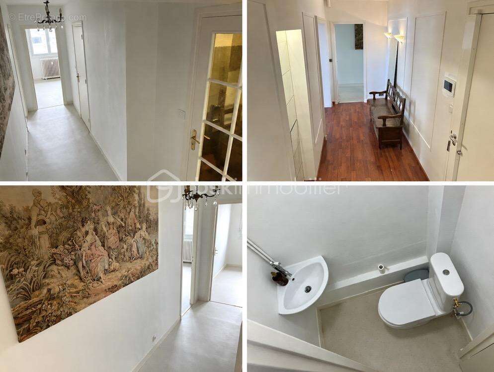 Appartement à BOULOGNE-SUR-MER