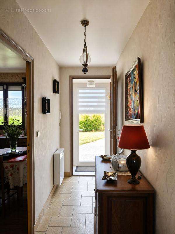 Maison de 5 pièces de 143 m² à Chevannes-Changy - photo 13