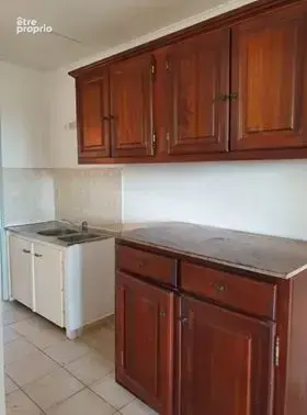 Appartement de type T3 duplex - photo 3