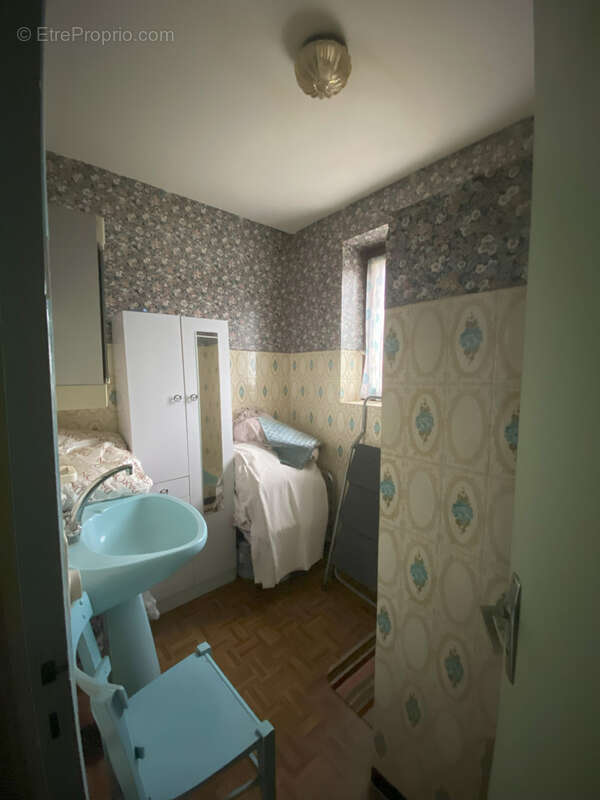 Appartement à CRANSAC