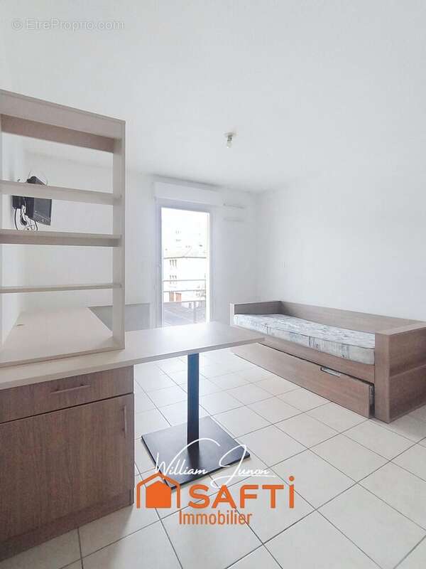 Photo 2 - Appartement à SAINT-ETIENNE