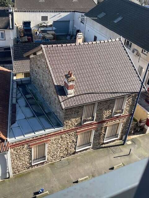 Maison à DRANCY