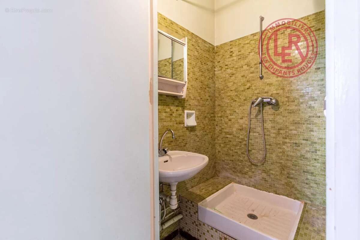 Appartement à PARIS-4E