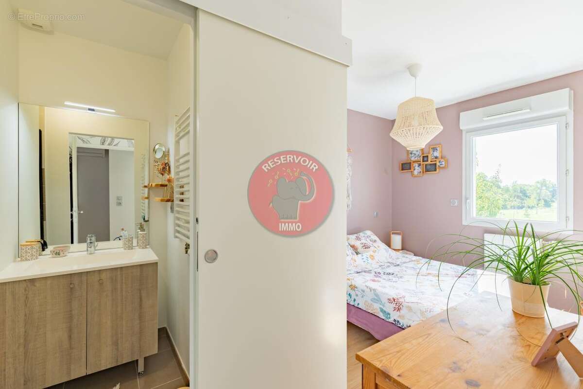 Maison à PLAISANCE-DU-TOUCH