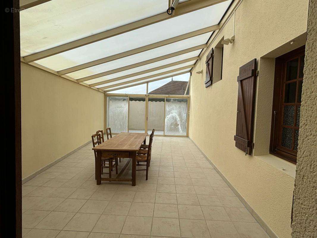 Maison à SAINT-PIERRE-D&#039;OLERON