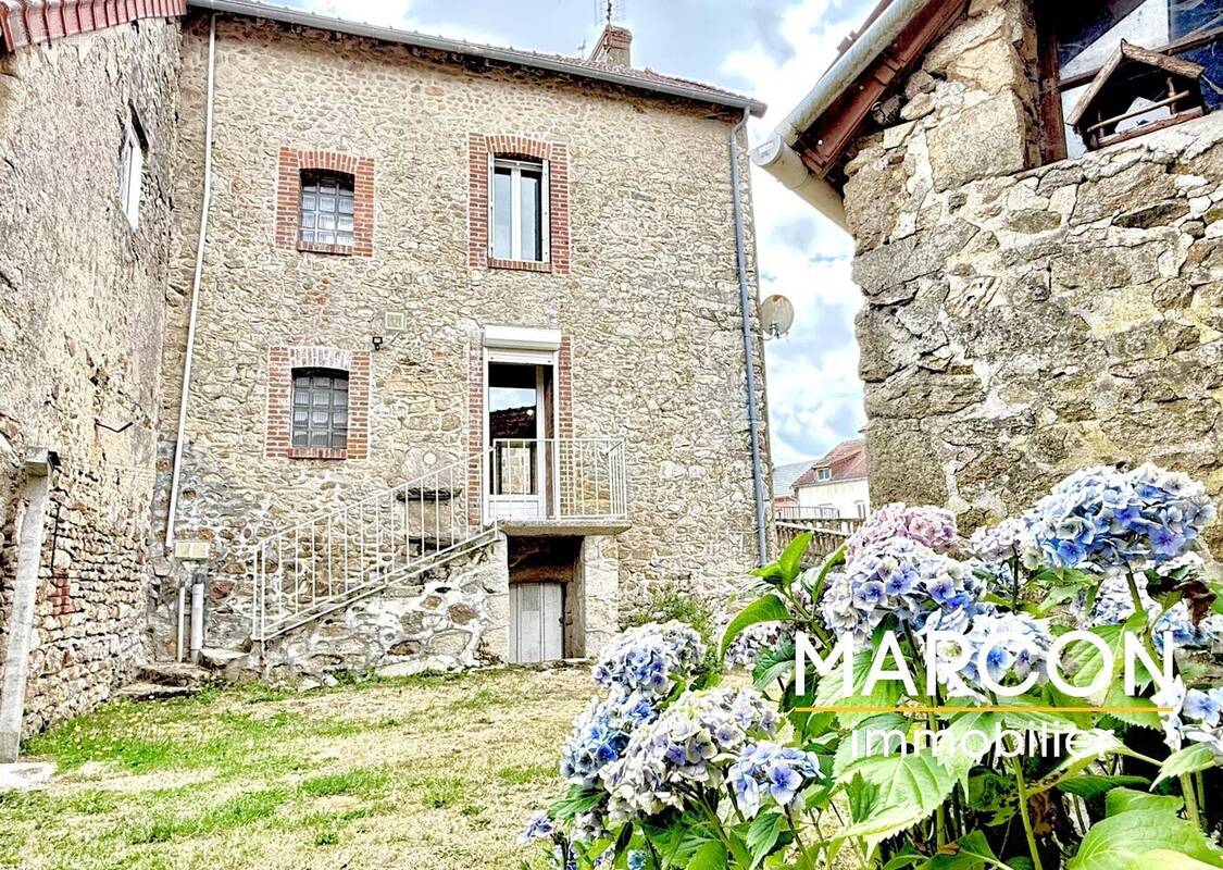 Maison de bourg habitable de suite - photo 13