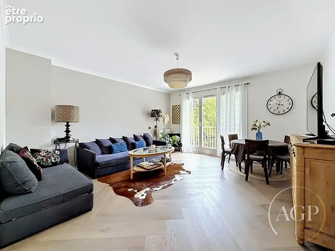 Appartement à ORLEANS
